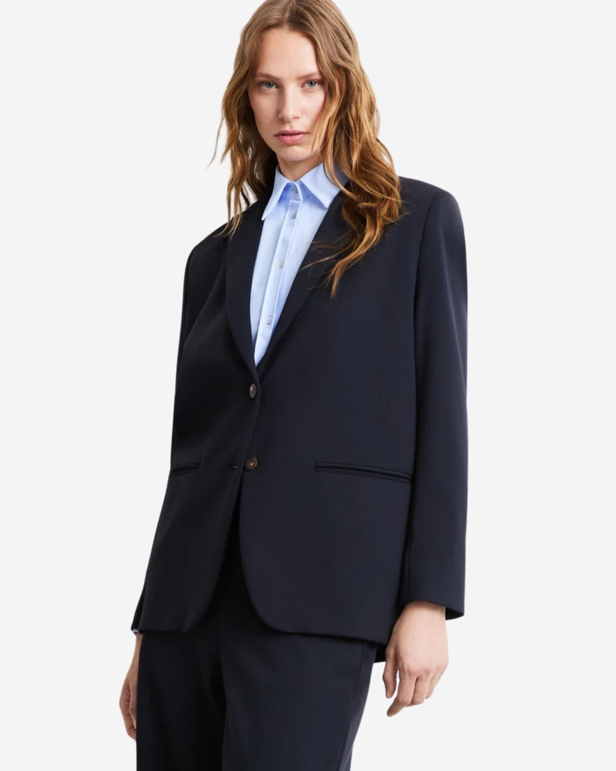 Dupre Boyfriend Blazer