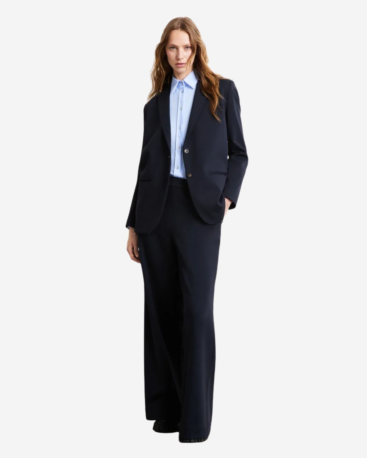 Dupre Boyfriend Blazer