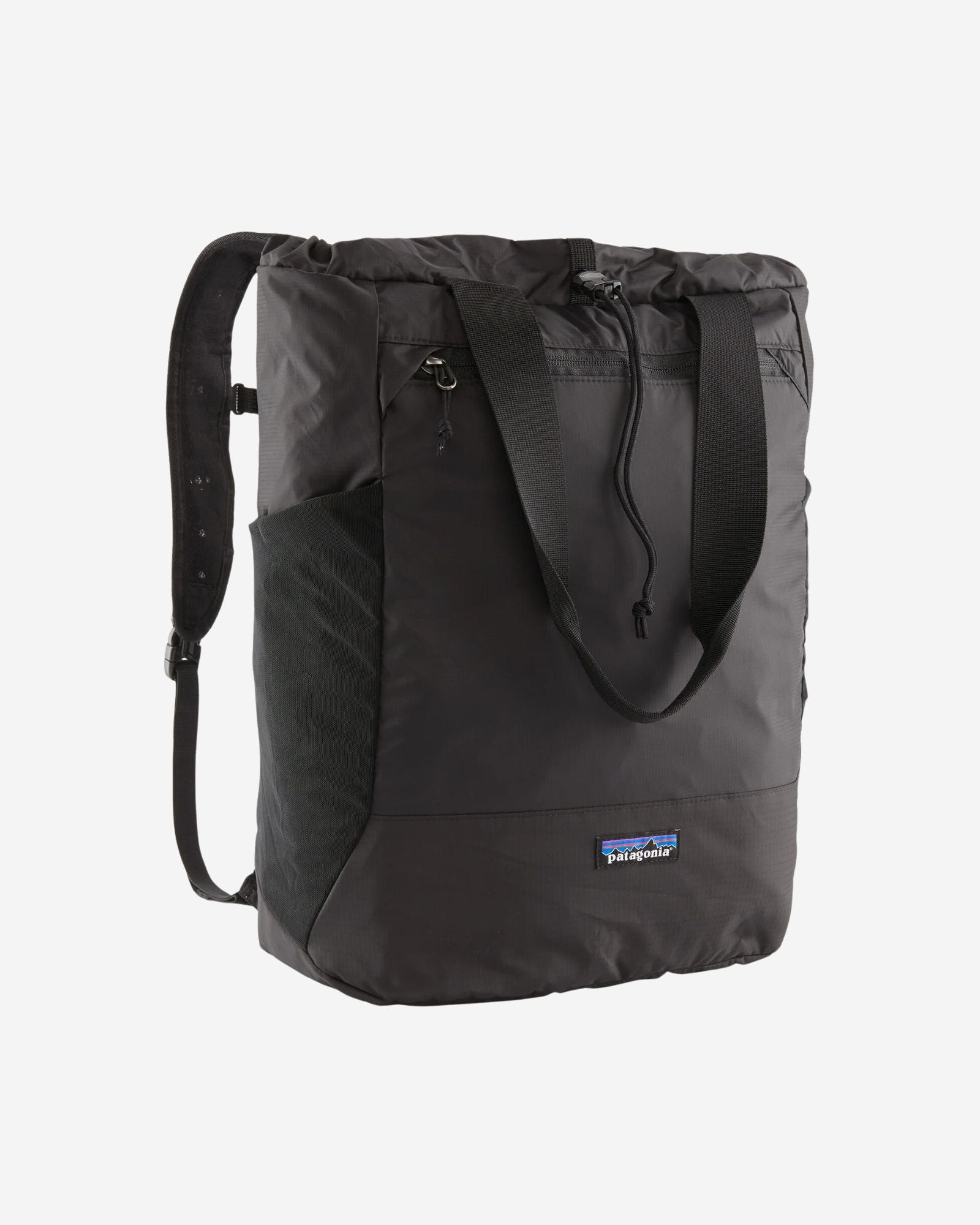 Terravia Tote Pack