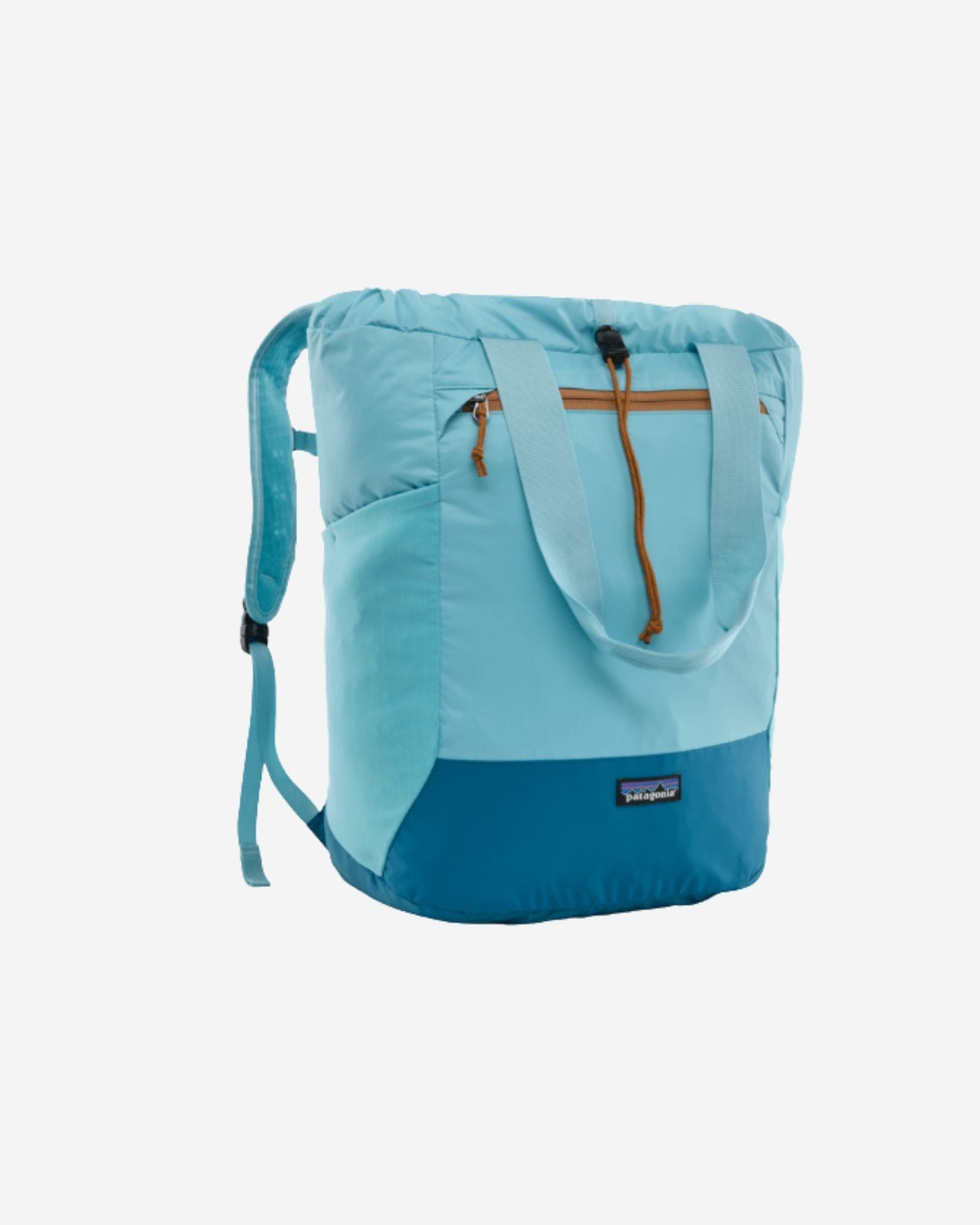 Terravia Tote Pack