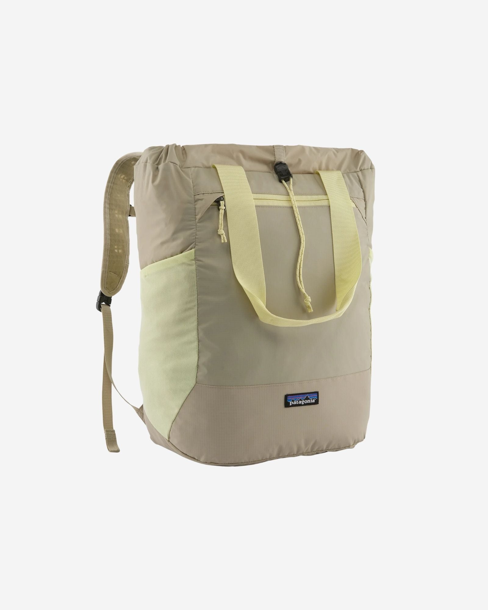 Terravia Tote Pack