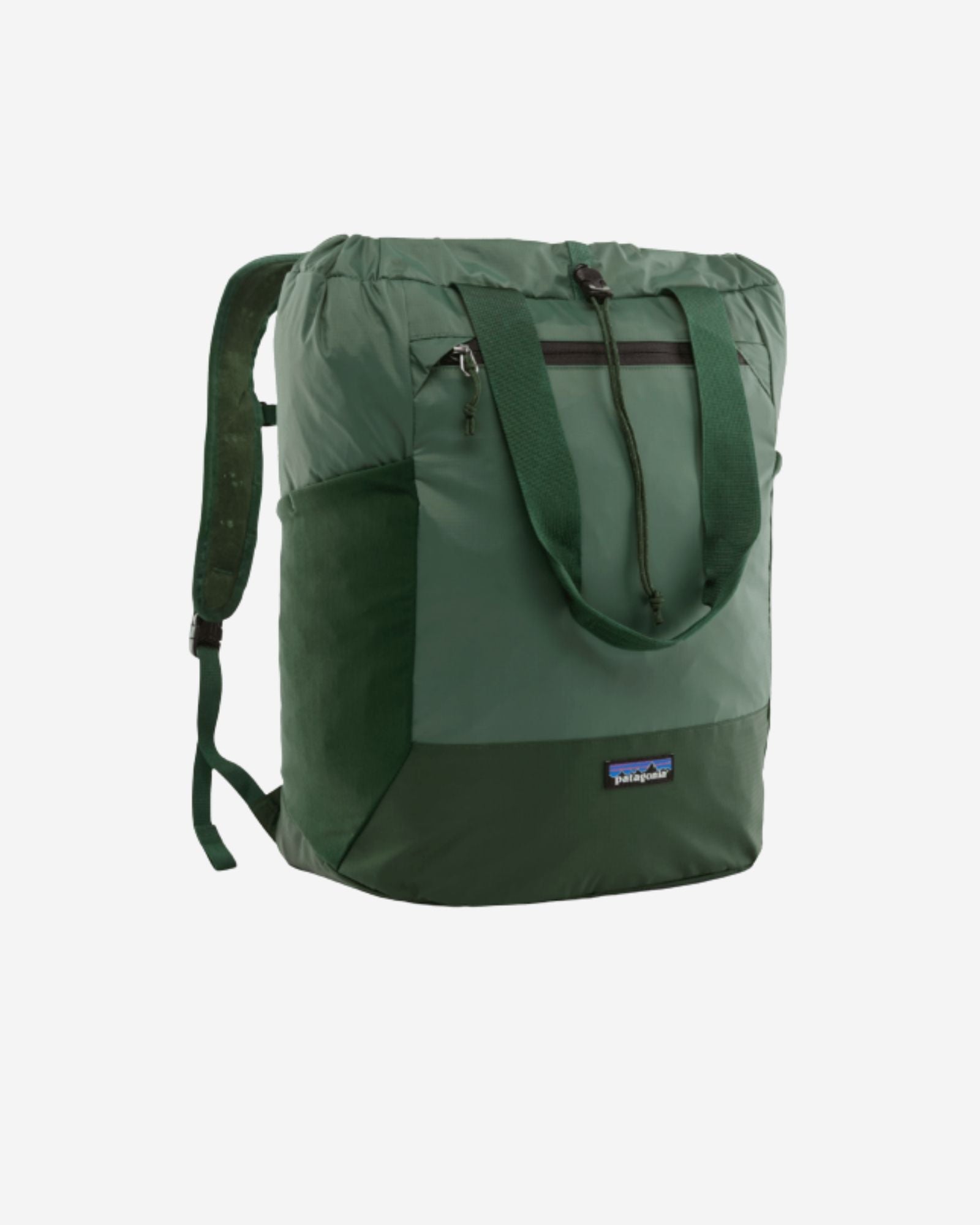 Terravia Tote Pack