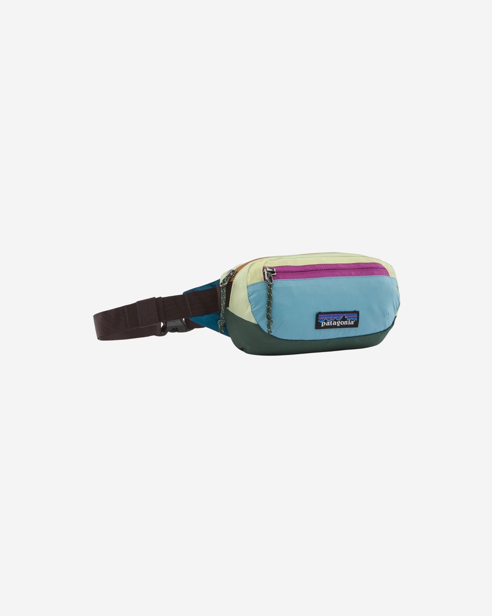 Terravia Mini Hip Pack