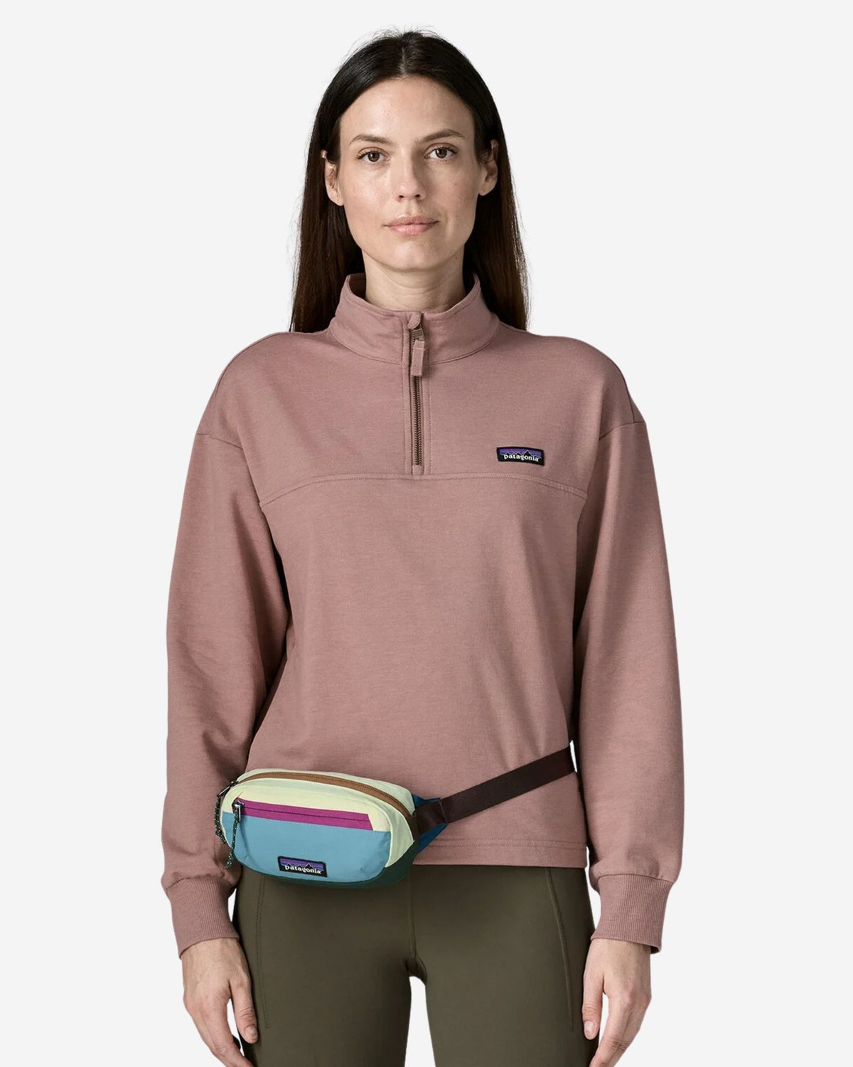 Terravia Mini Hip Pack