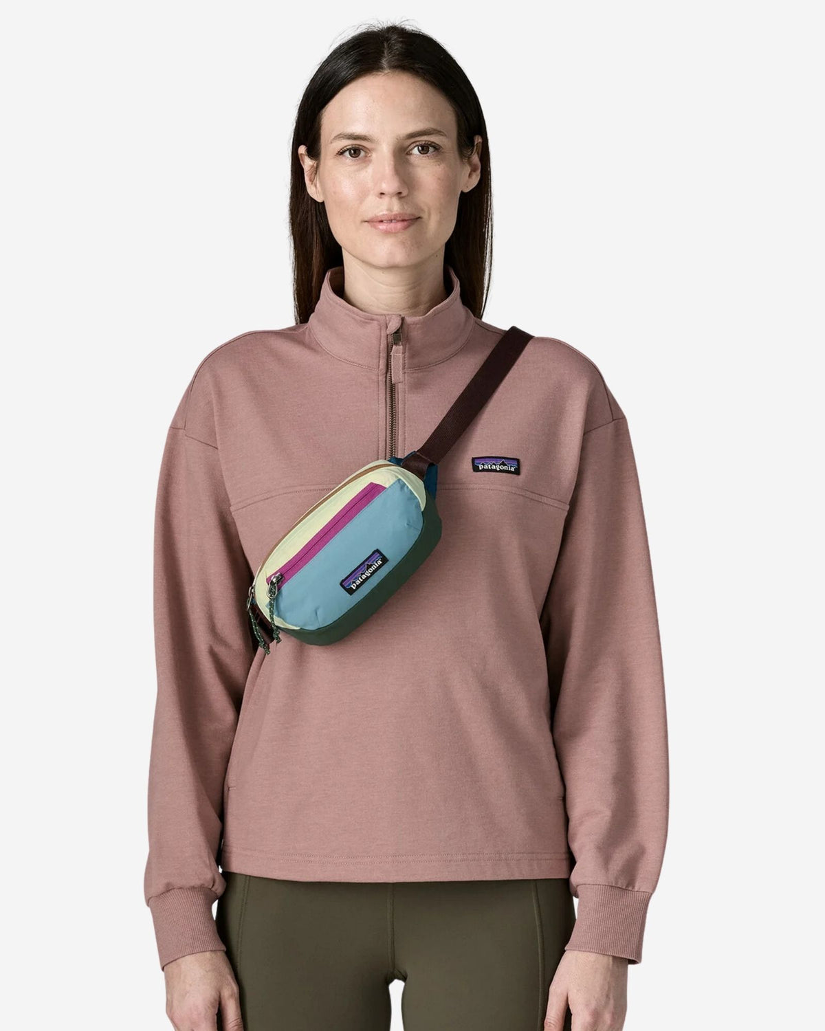 Terravia Mini Hip Pack