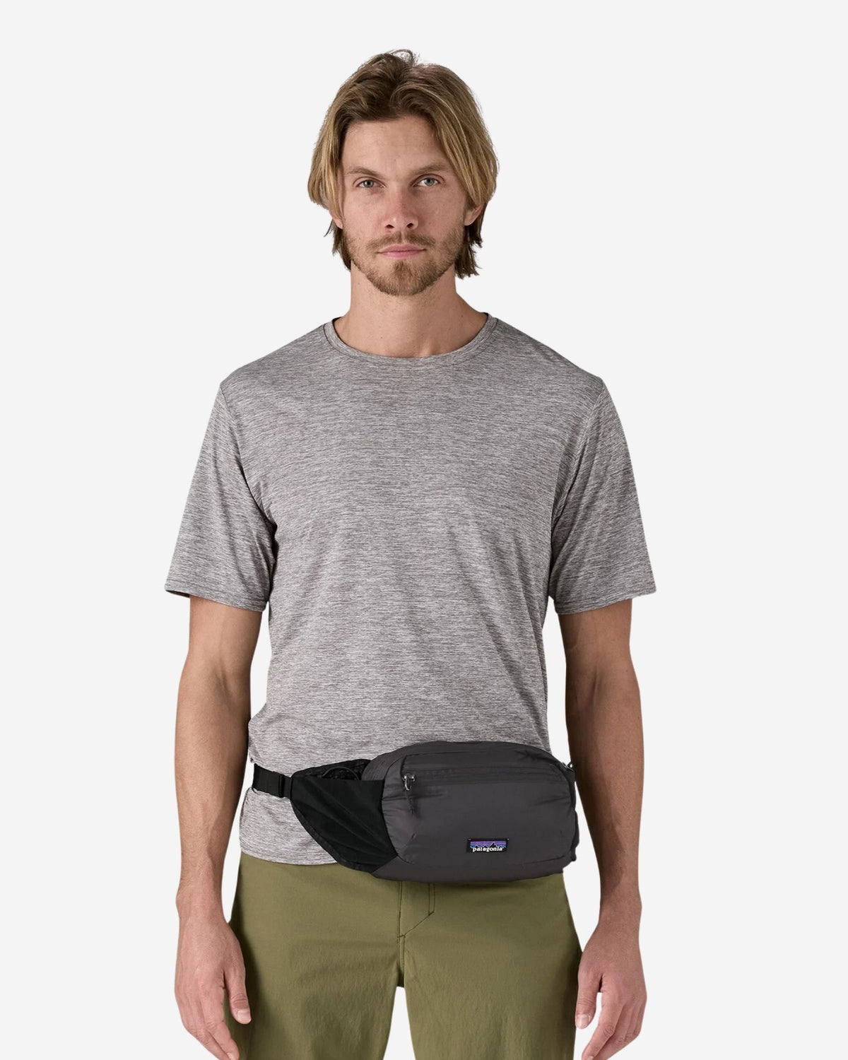 Terravia Hip Pack