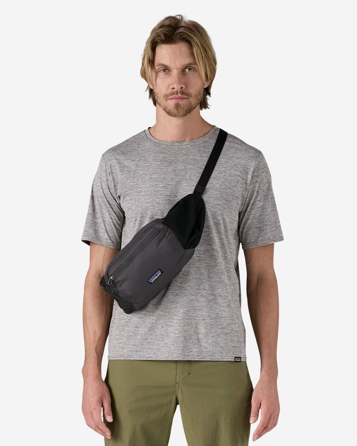 Terravia Hip Pack