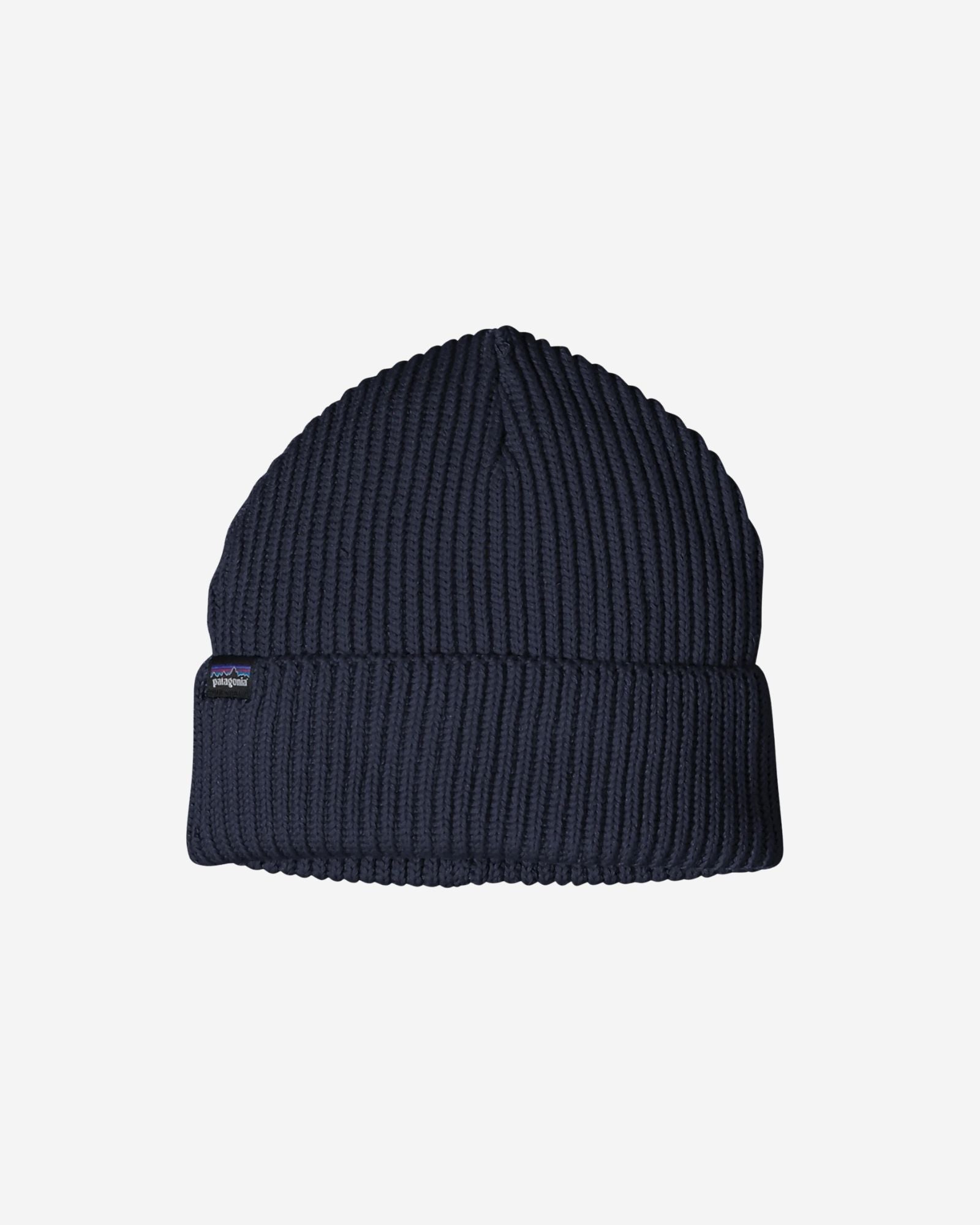 Fishermans Rolled Beanie