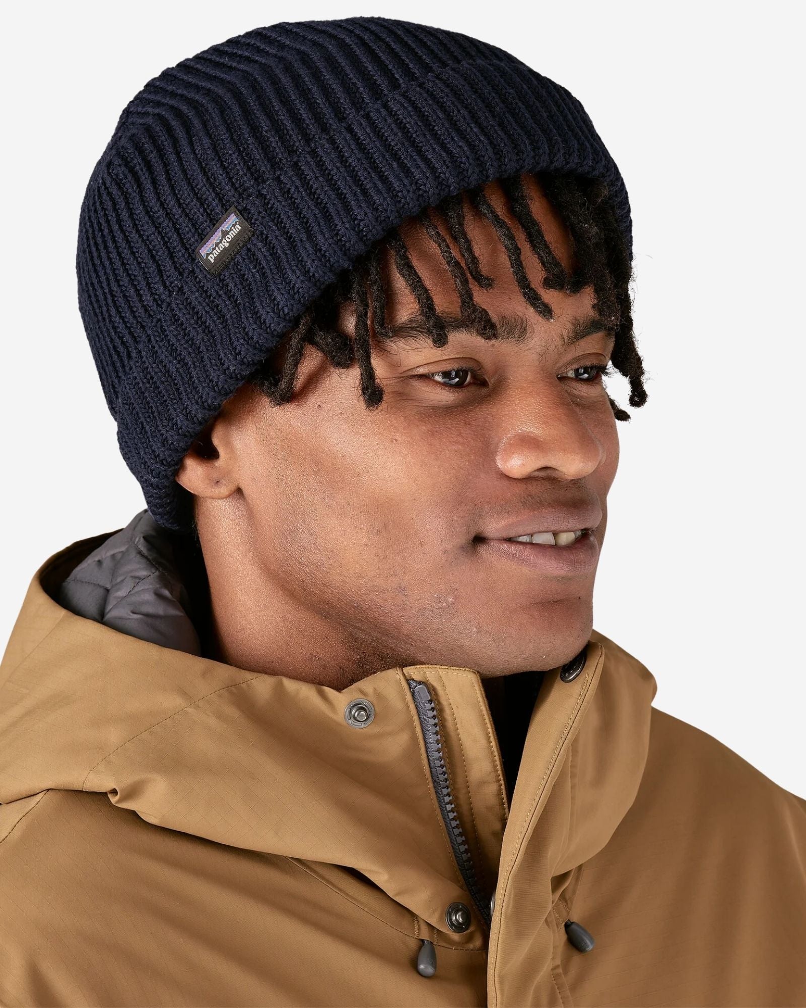 Fishermans Rolled Beanie