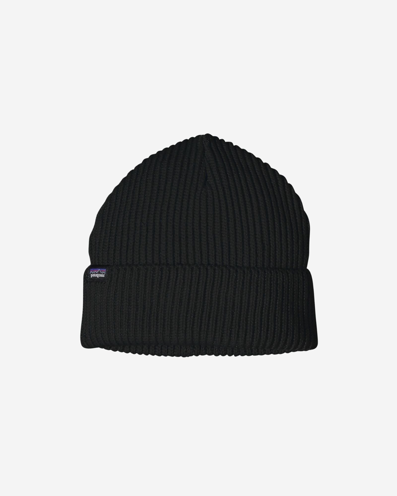 Fishermans Rolled Beanie