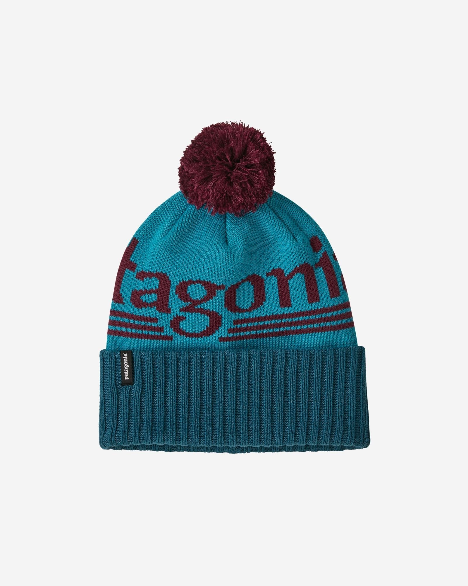 Powder Town Beanie