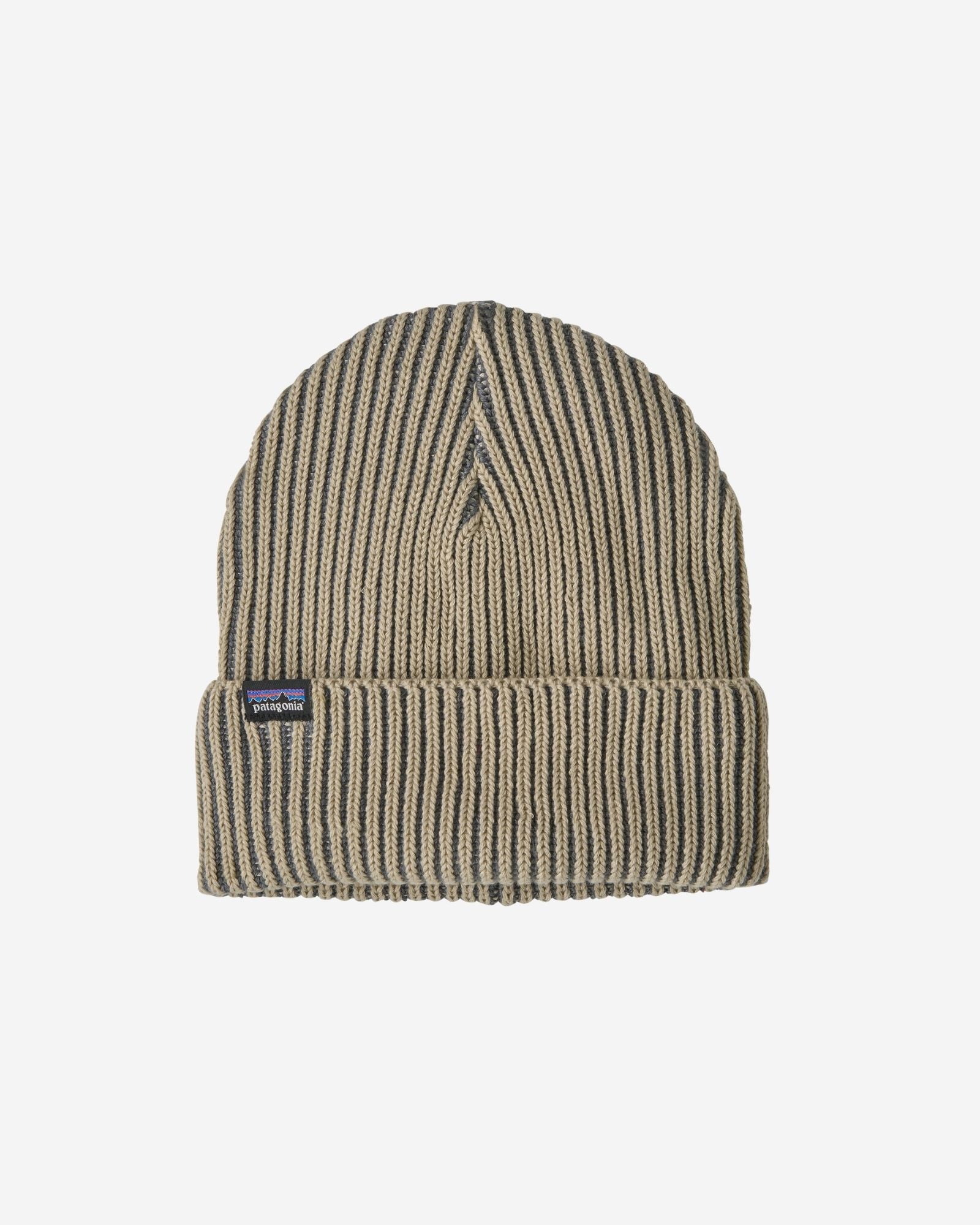 Fishermans Rolled Beanie