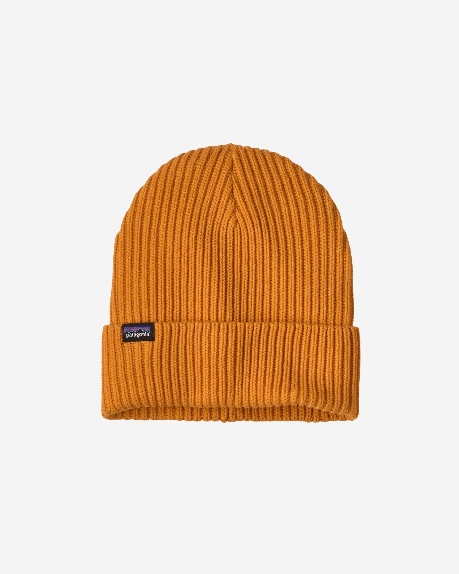 Fishermans Rolled Beanie