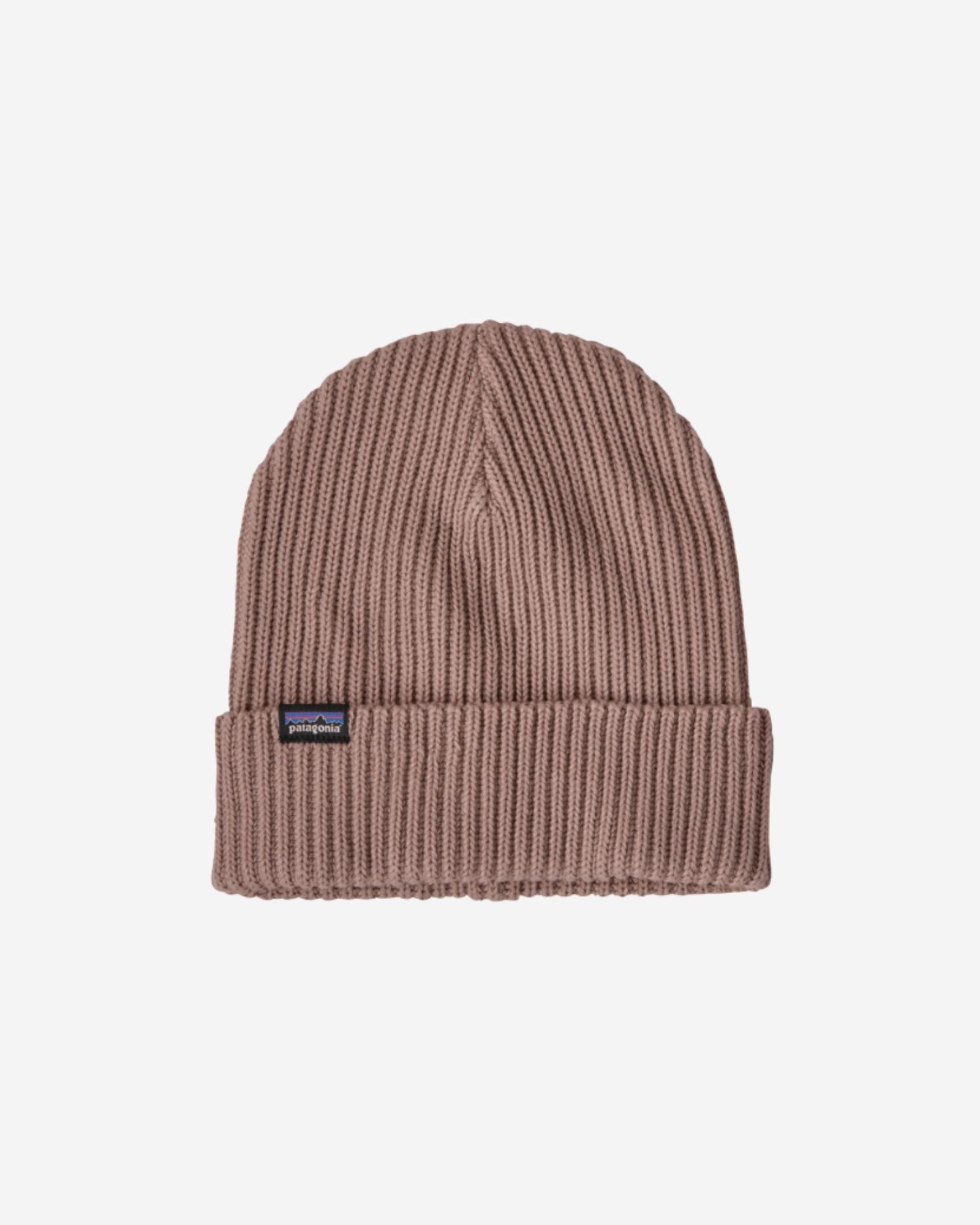 Fishermans Rolled Beanie