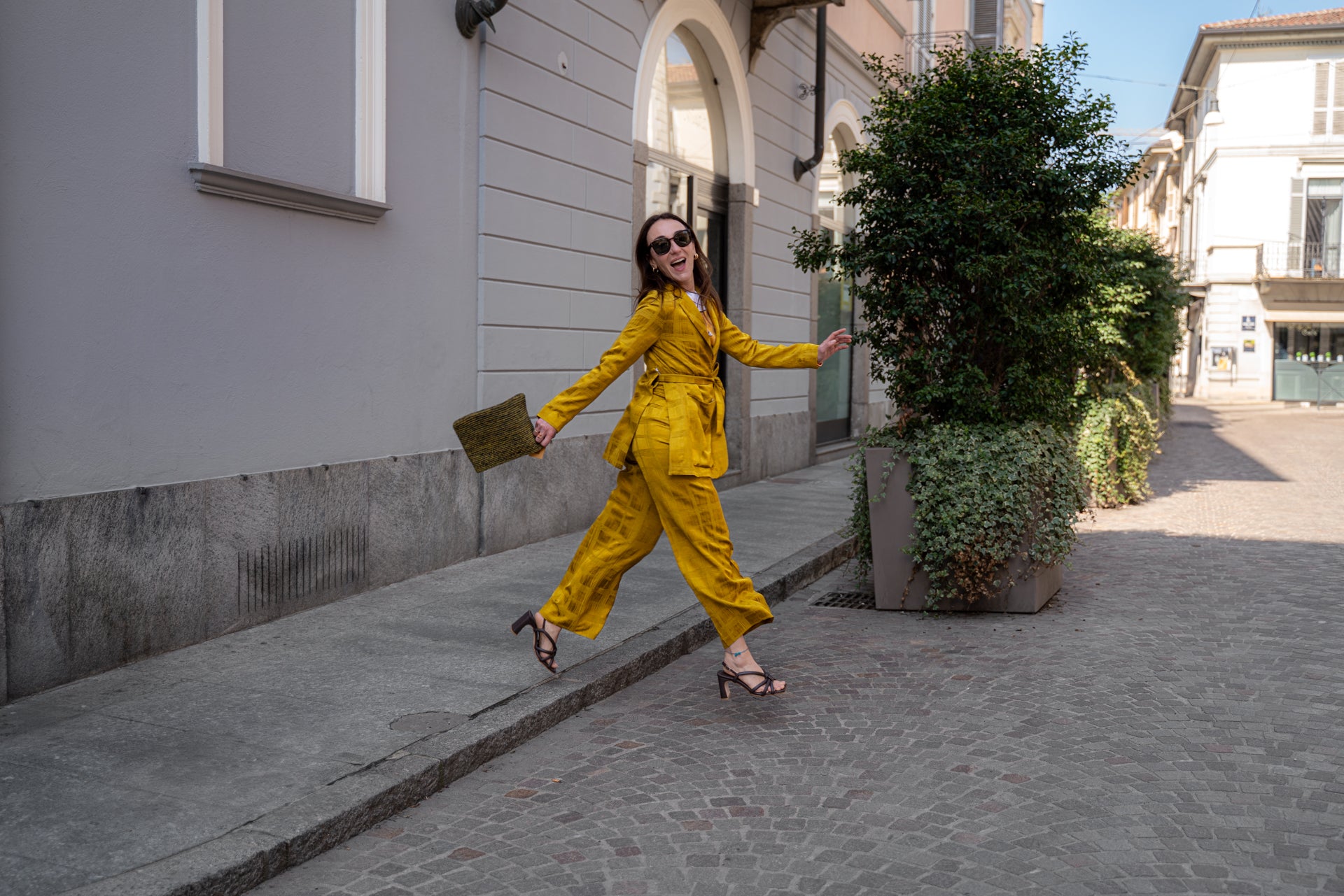 Pantalone Mamao