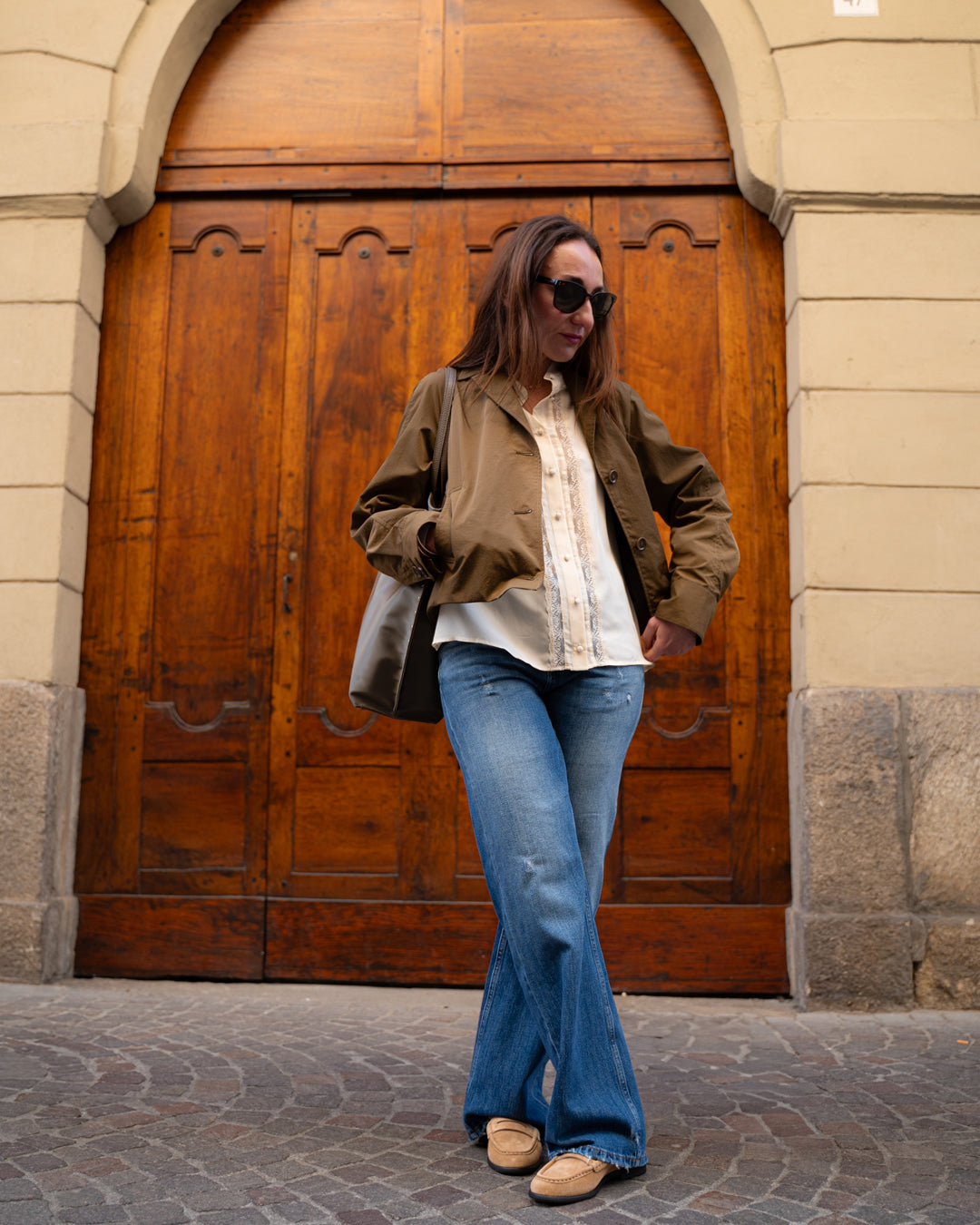 Pantalone Mod.0185