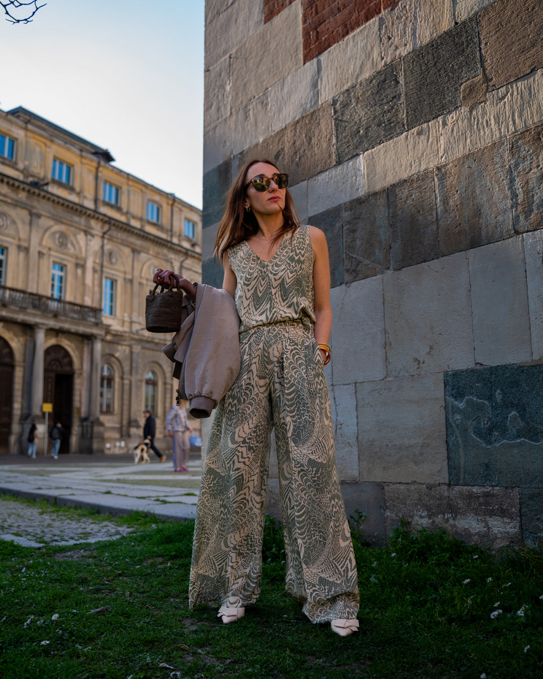 Pantalone Boto