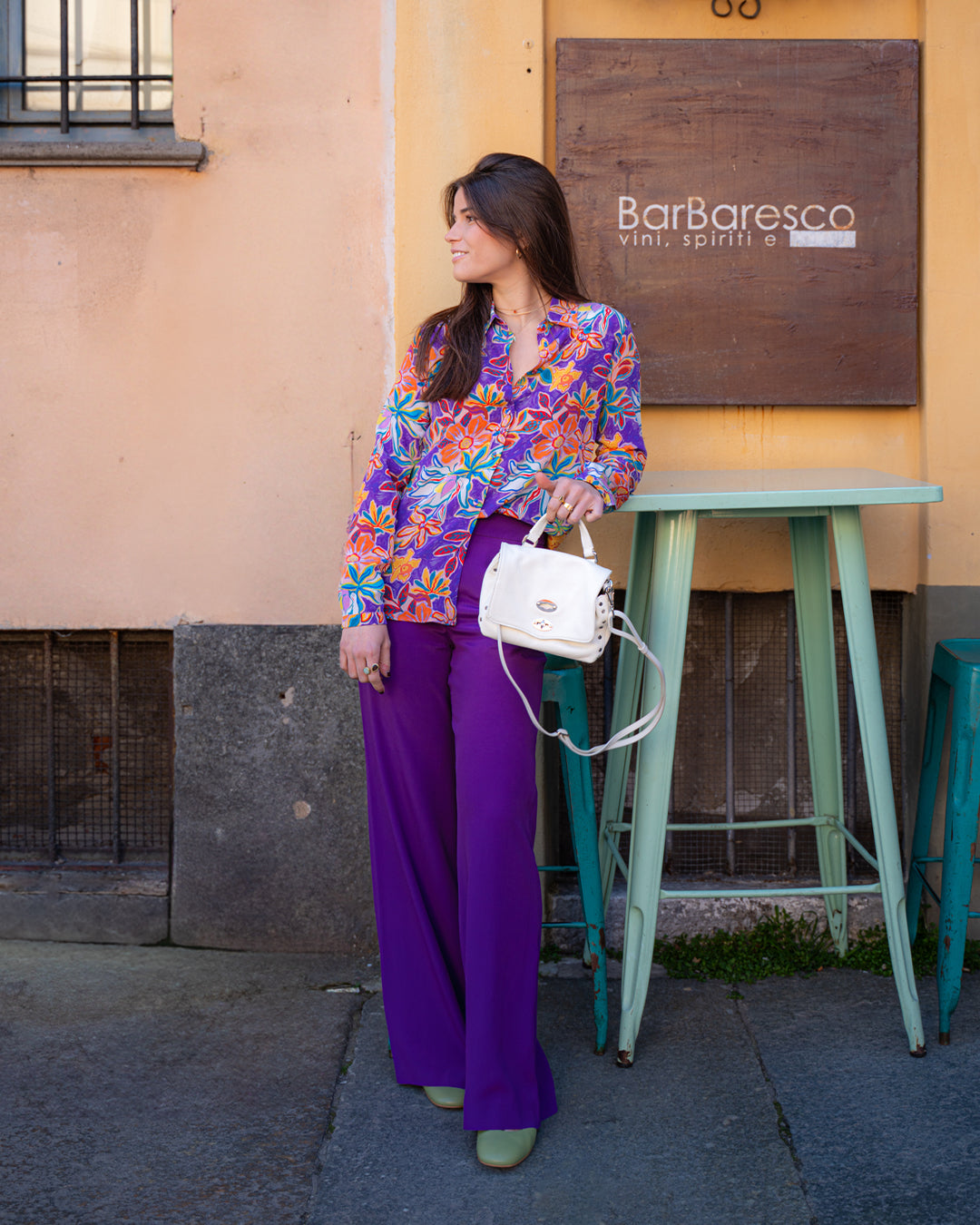 Pantalone Marajo