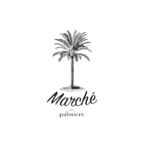 March� Des Palmieres