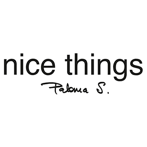  Nice Things