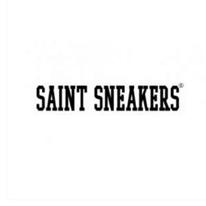  Saint Sneakers
