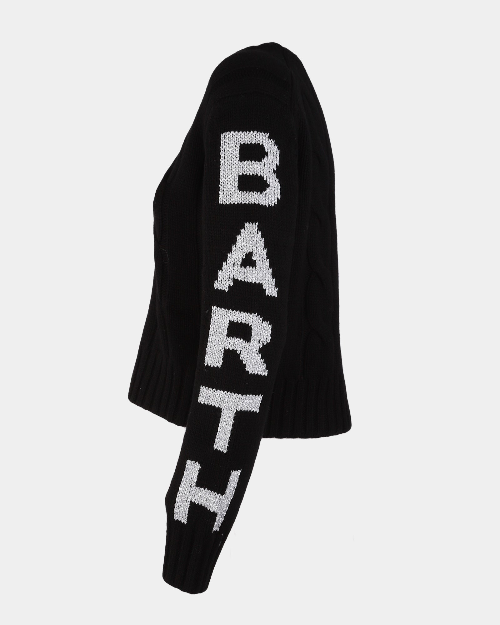 Sainth Barth Black