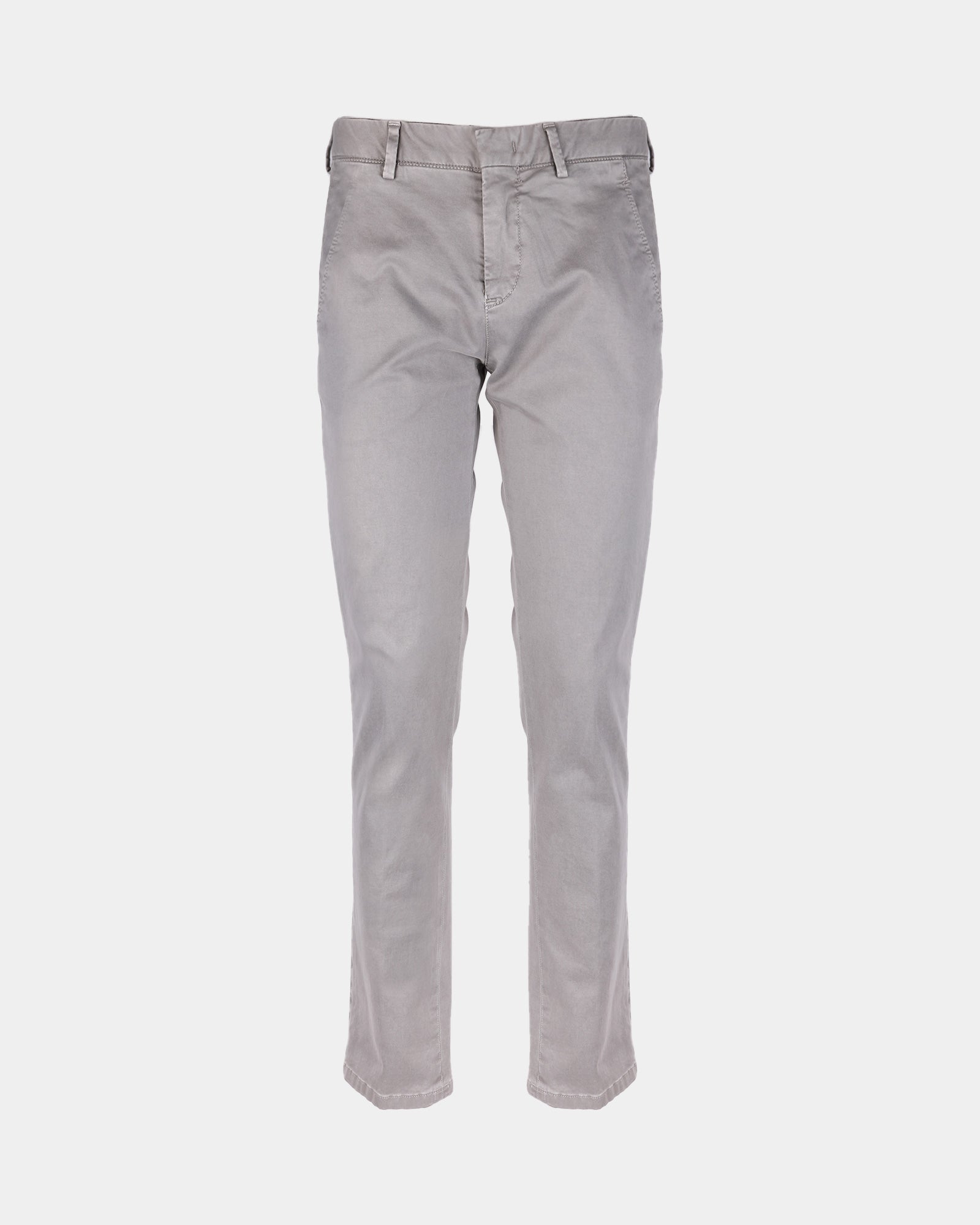 Pantalone PT grigio